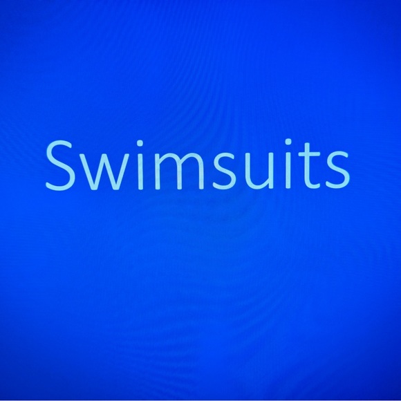 Other - Wonderful options!